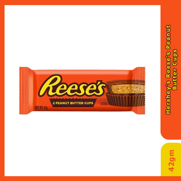 hershey-s-reese-s-peanut-butter-cups-42g