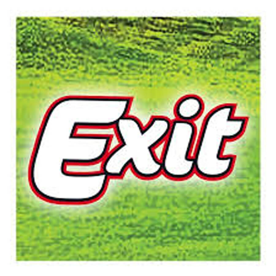 exit