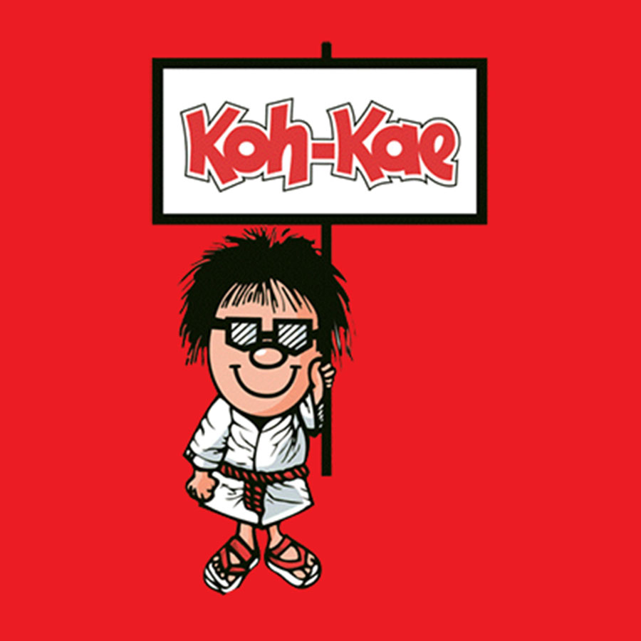 koh-kae