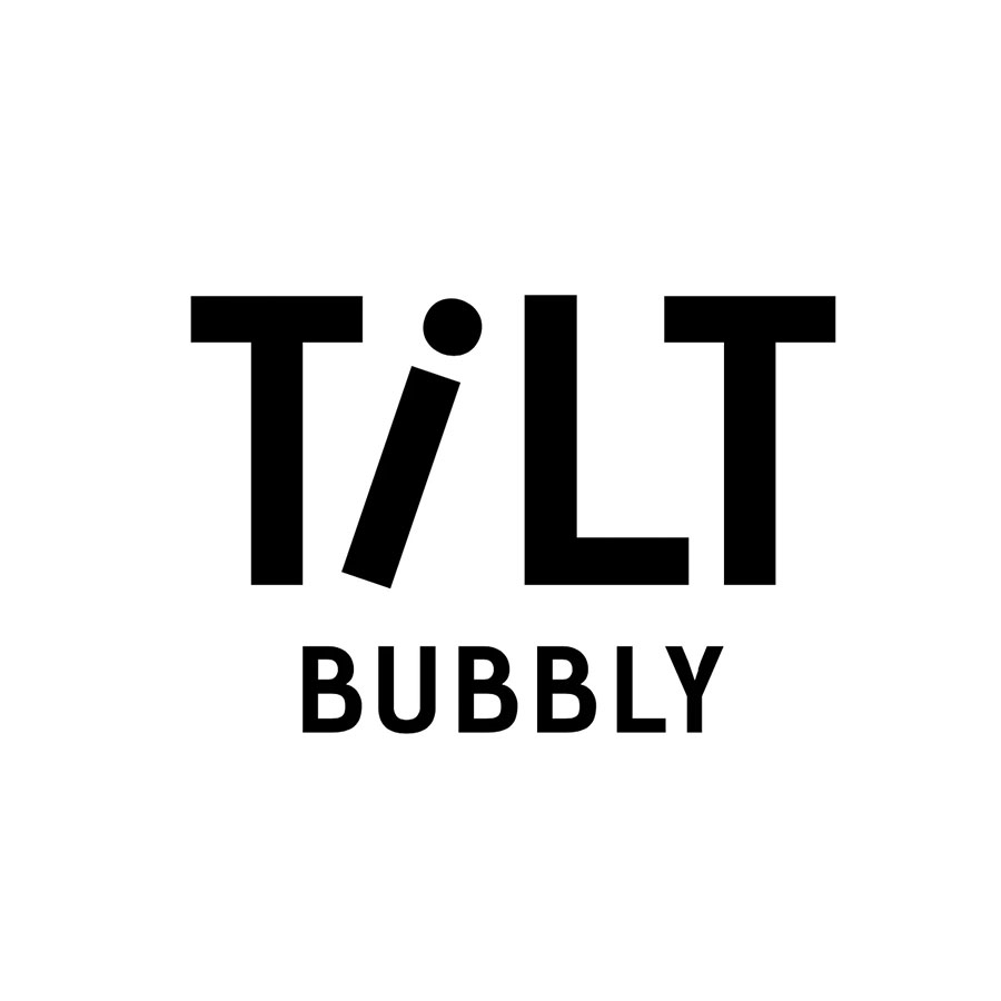 tilt-bubbly
