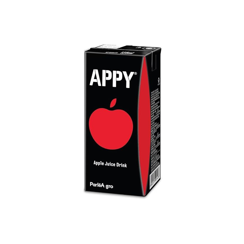 Appy Classic Apple Drink - 125ml
