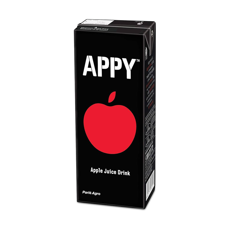 Appy Classic Apple Drink - 180ml