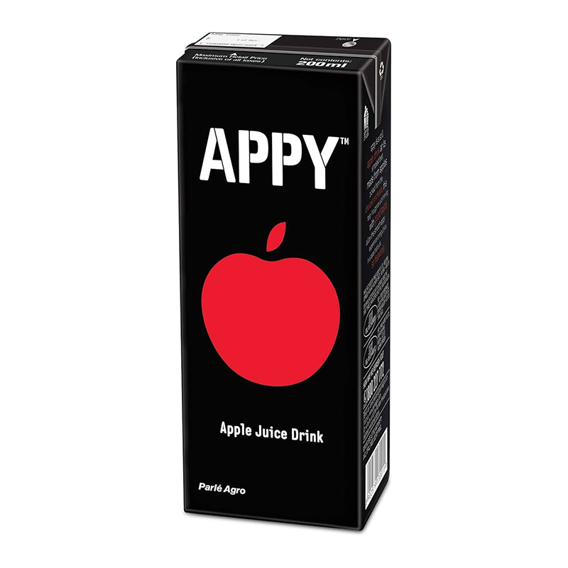 Appy Classic Apple Drink - 200ml