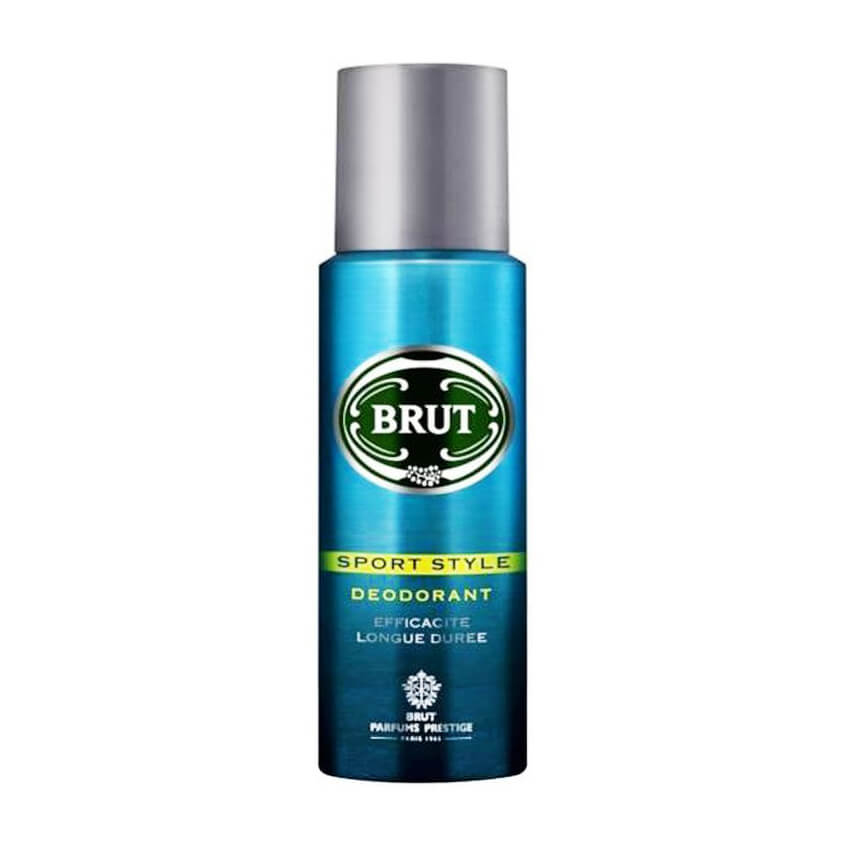 Brut Deodorant 200ml Sport Style