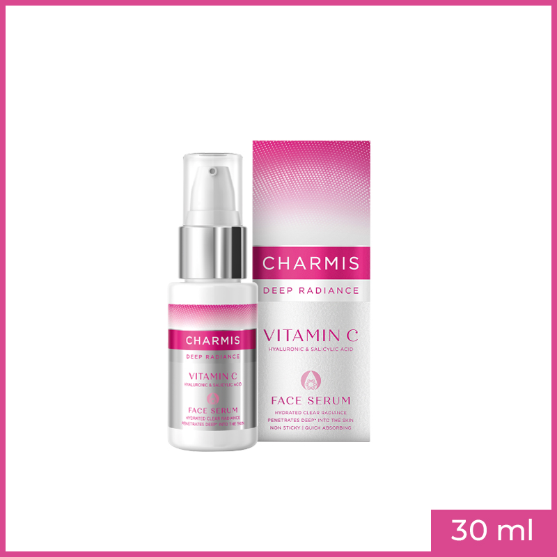 charmis-deep-radiance-face-serum-with-vitamin-c-30ml
