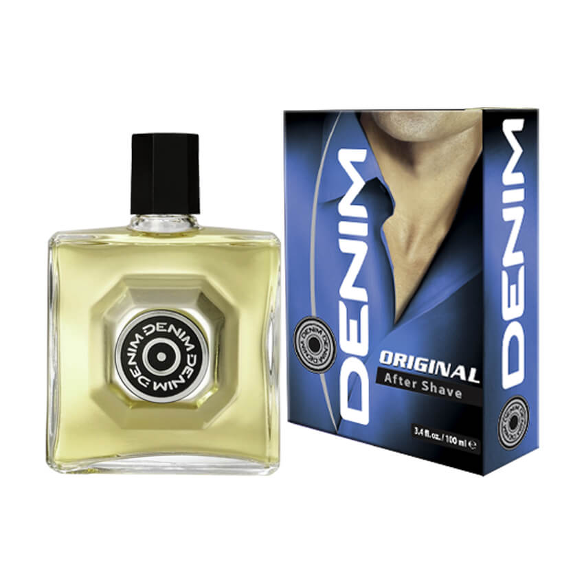 Denim After shave 100ml Original