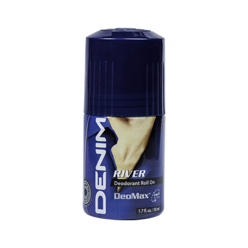 Denim Roll on River D. blue 50 ml