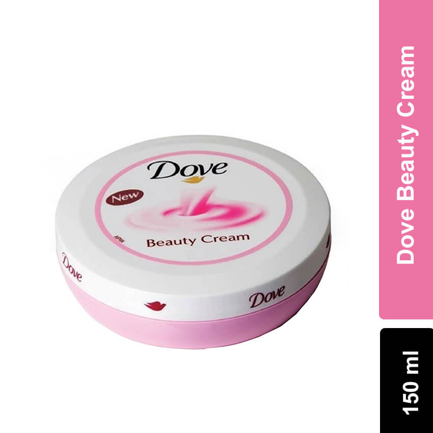 Dove Beauty Cream 150 ml