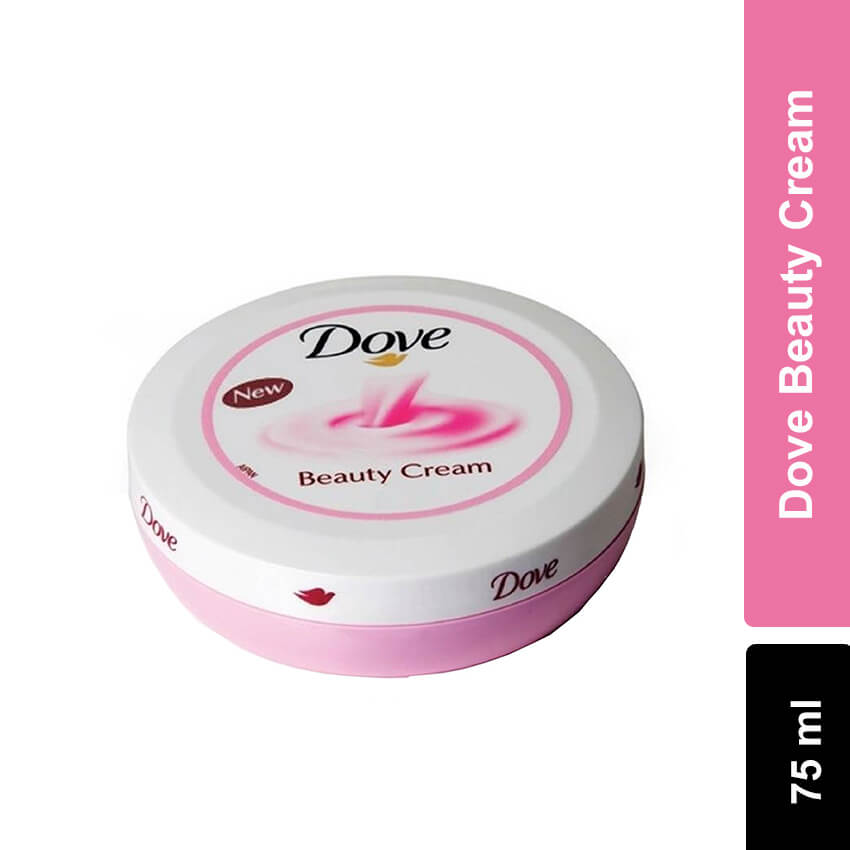 Dove Beauty Cream 75 ml