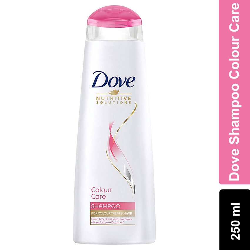Dove Shampoo Colour Care 250 ml