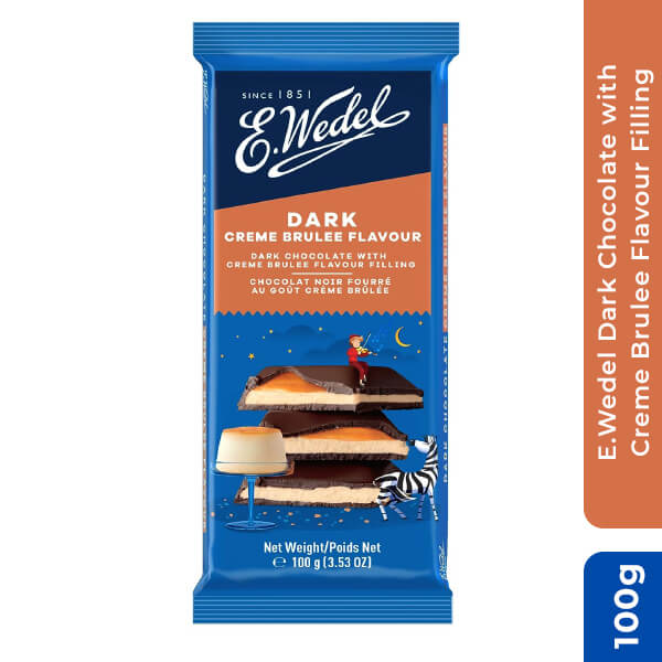 e-wedel-dark-chocolate-with-creme-brulee-flavour-filling-100g