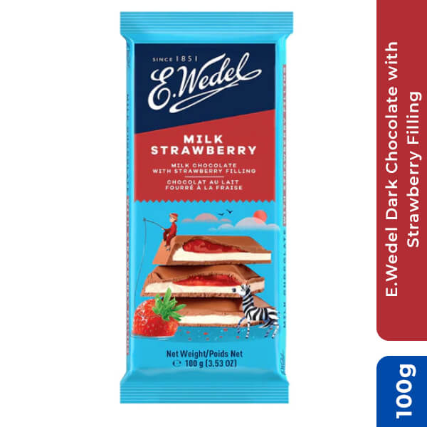 e-wedel-dark-chocolate-with-strawberry-filling-100g