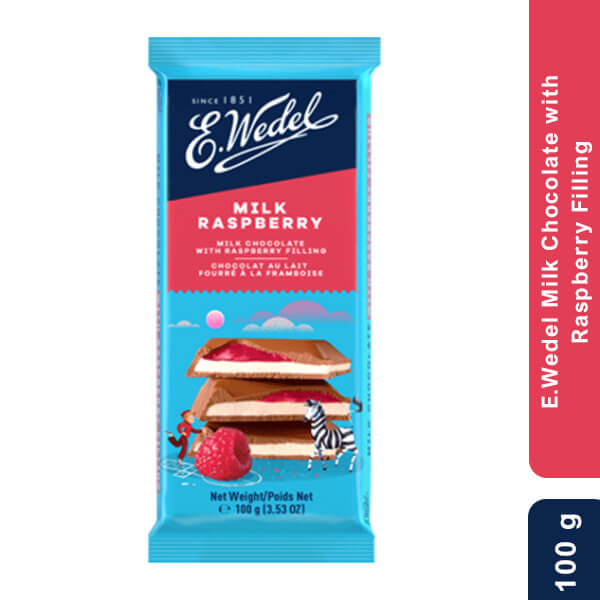 e-wedel-milk-chocolate-with-raspberry-filling-100g