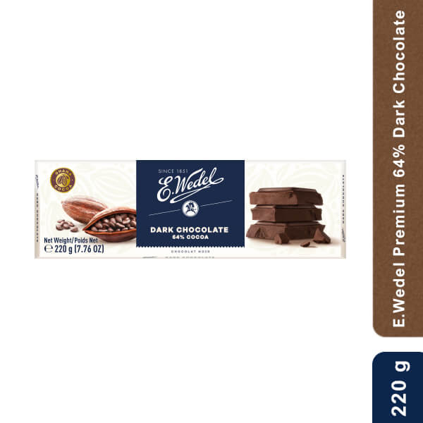 e-wedel-premium-64-dark-chocolate-220g