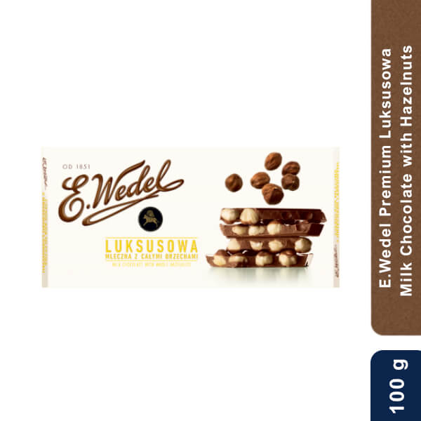 e-wedel-premium-luksusowa-milk-chocolate-with-hazelnut-s-100g
