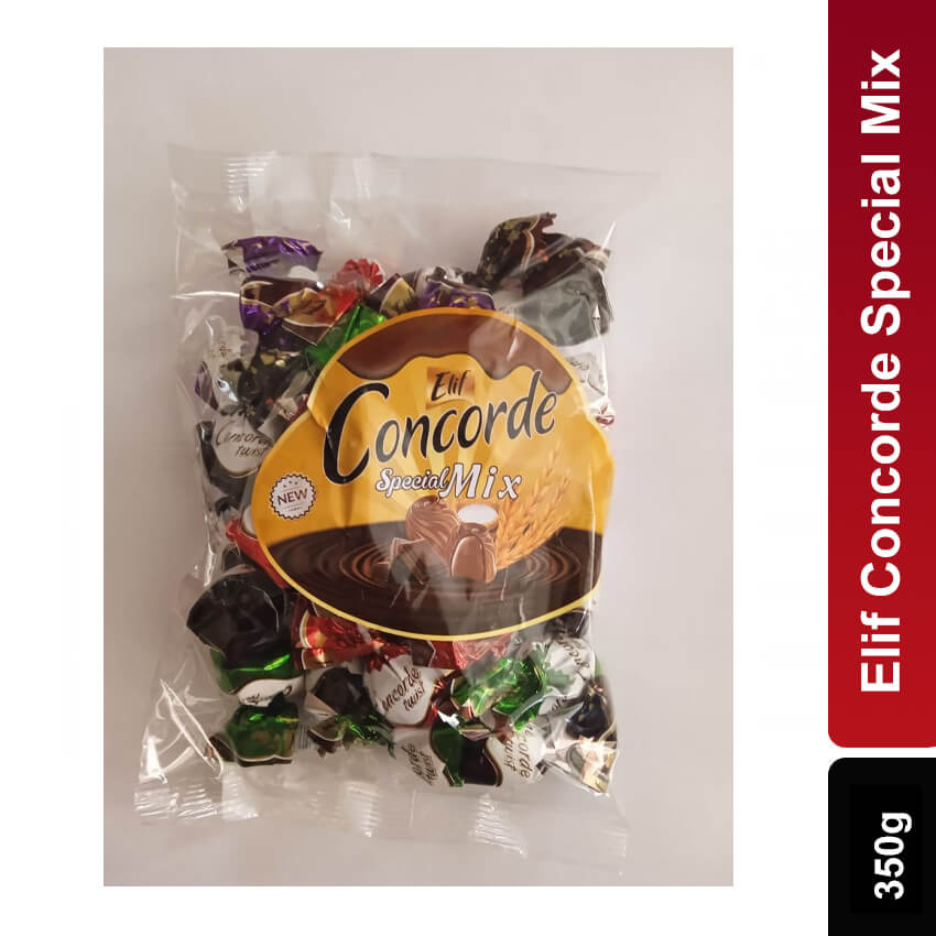 Elif Concorde Special Mix, 350g