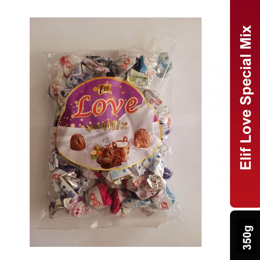 Elif Love Special Mix, 350g