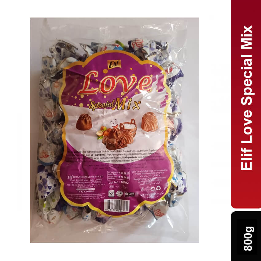 elif-love-special-mix-800g