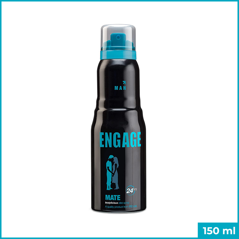 Engage Deo Spray Men Mate 150ml