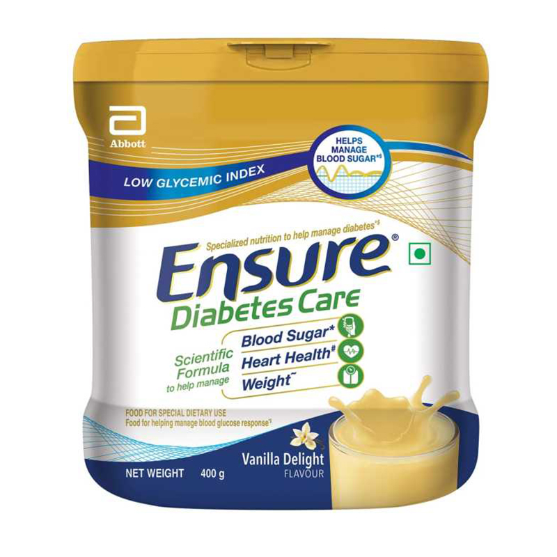 ensure-diabetes-care-vanilla-375gm