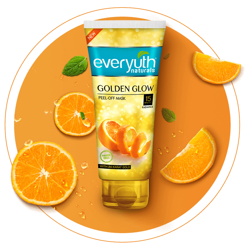 everyuth-golden-glow-peel-off-mask-50g