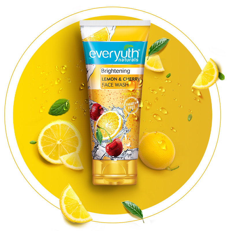 everyuth-lemon-cherry-face-wash-100g