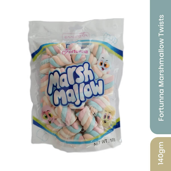 fortunna-marshmallow-twists-140gm