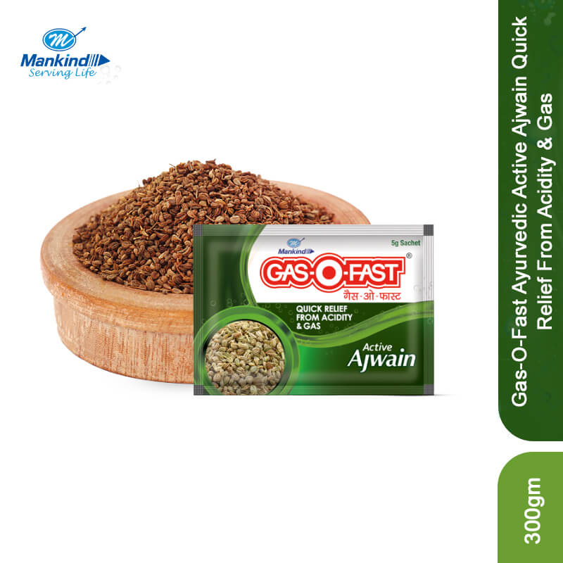 gas-o-fast-ayurvedic-active-ajwain-quick-relief-from-acidity-gas-300gm