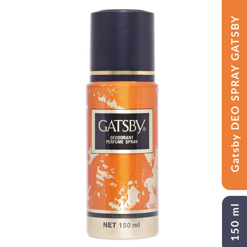 Gatsby DEO SPRAY GATSBY 150 ml