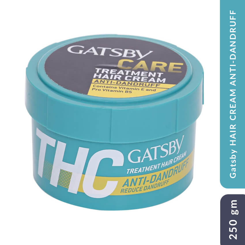 gatsby-hair-cream-anti-dandruff-250-gm