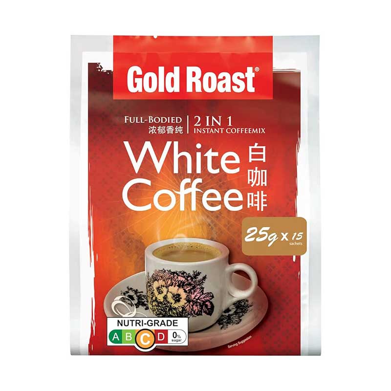 gold-roast-white-coffee-2-in-1-no-sugar-375gm