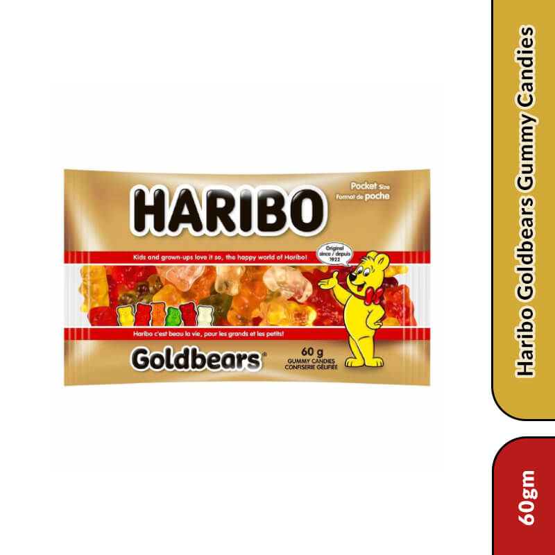 haribo-goldbears-gummy-candies-60g