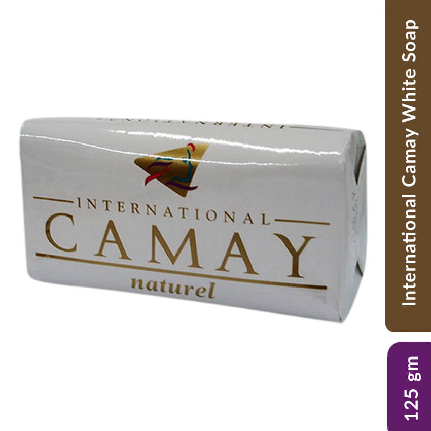 international-camay-white-125gm
