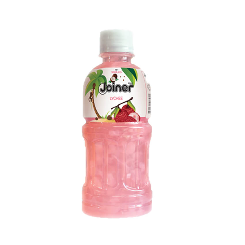 Joiner Lychee 320 ml