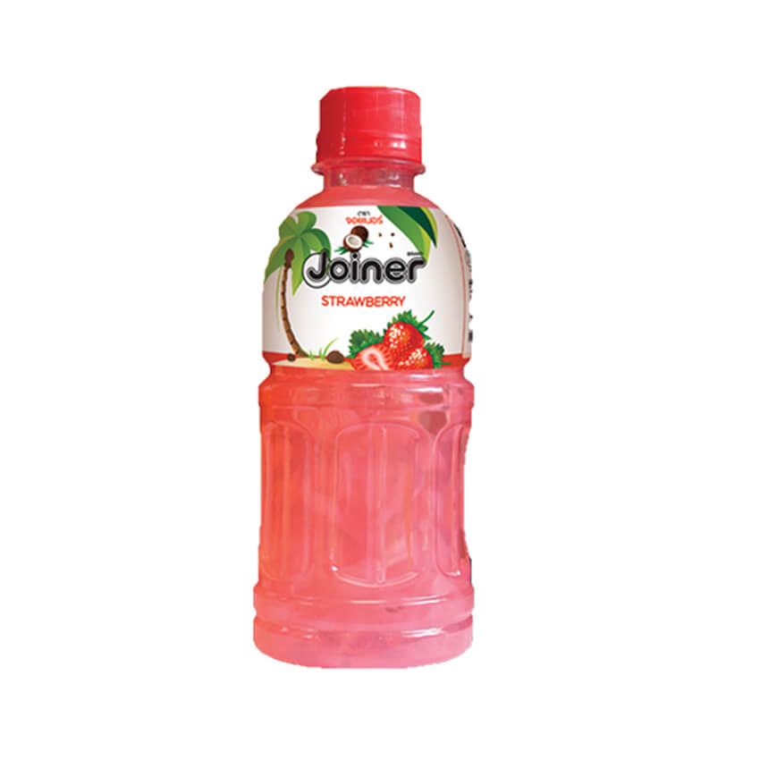 Joiner Strawberry 320 ml