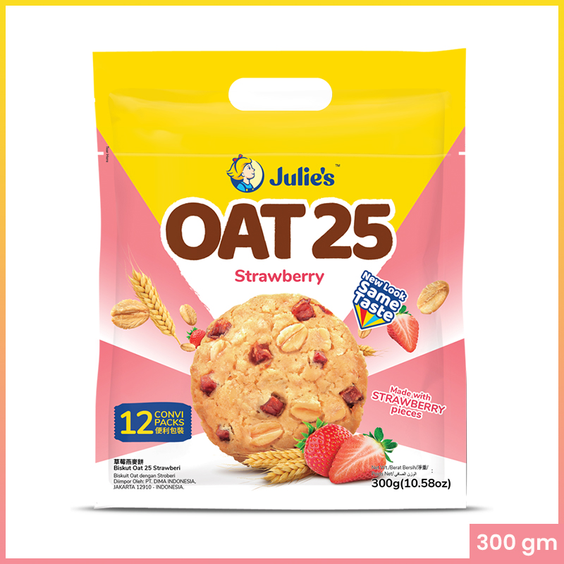 julie-s-oats-25-strawberry-300-gm