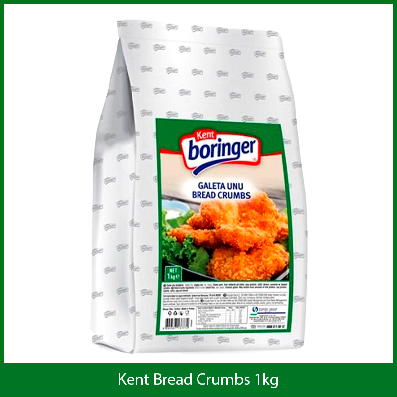 Kent Bread Crumbs 1kg