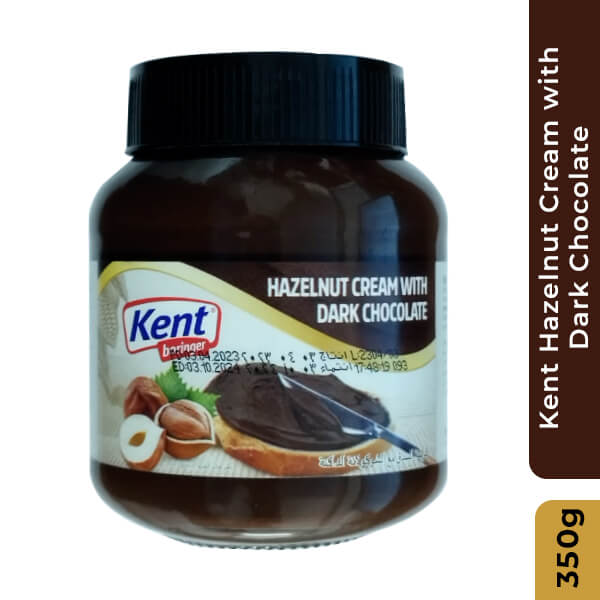 kent-hazelnut-cream-with-dark-chocolate-350g