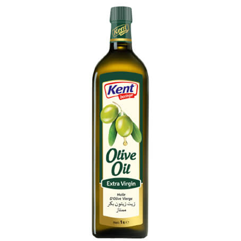 Kent Olive oil Extra Virgin - 1000ml