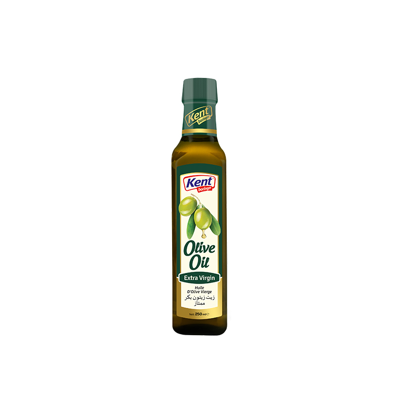Kent Olive Oil Extra Virgin - 250ml