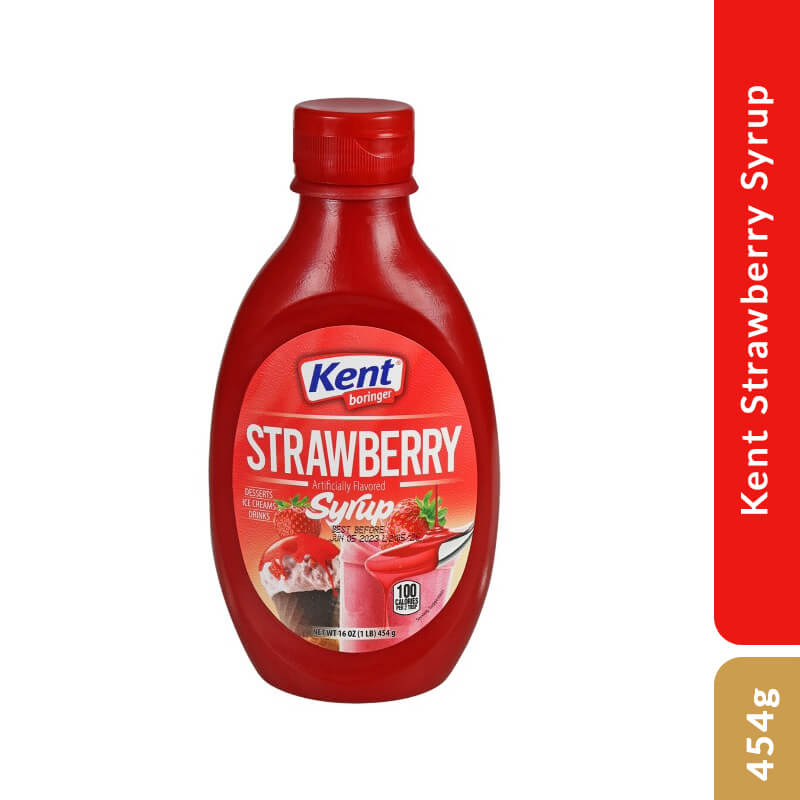 kent-strawberry-syrup-454g