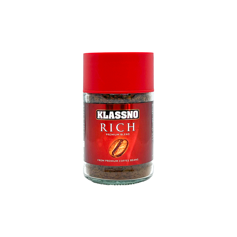 klassno-orginal-agglomerated-coffee-50gm