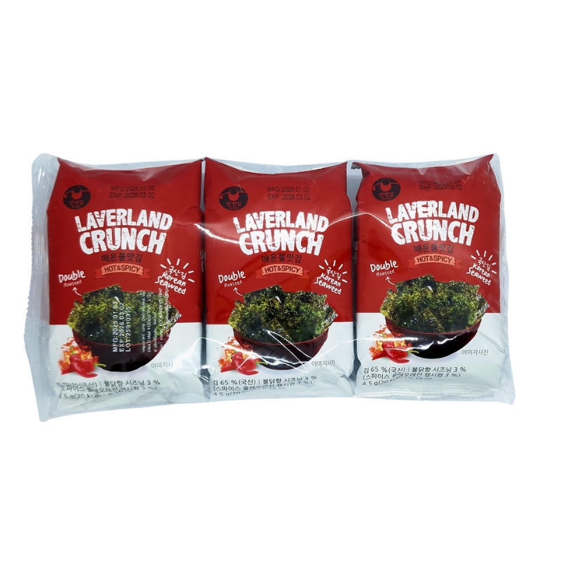laverland-crunch-korean-seaweed-hot-spicy-flavor-13-5gm