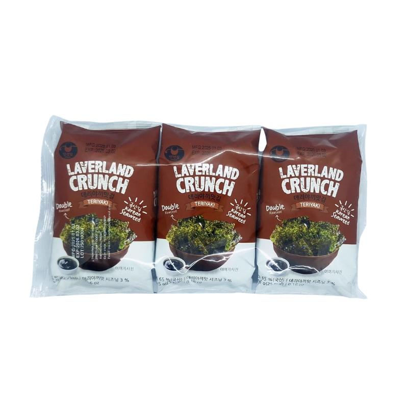 laverland-crunch-korean-seaweed-teriyaki-flavor-13-5gm