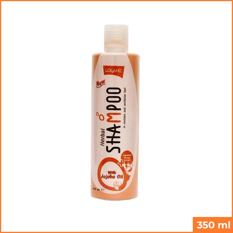 lolane-herbal-shampoo-with-jojoba-oil-japanese-orange-extract-350ml
