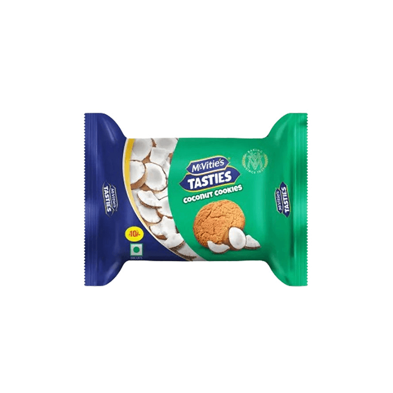 McVities Coconut Cookies - 71.5gm