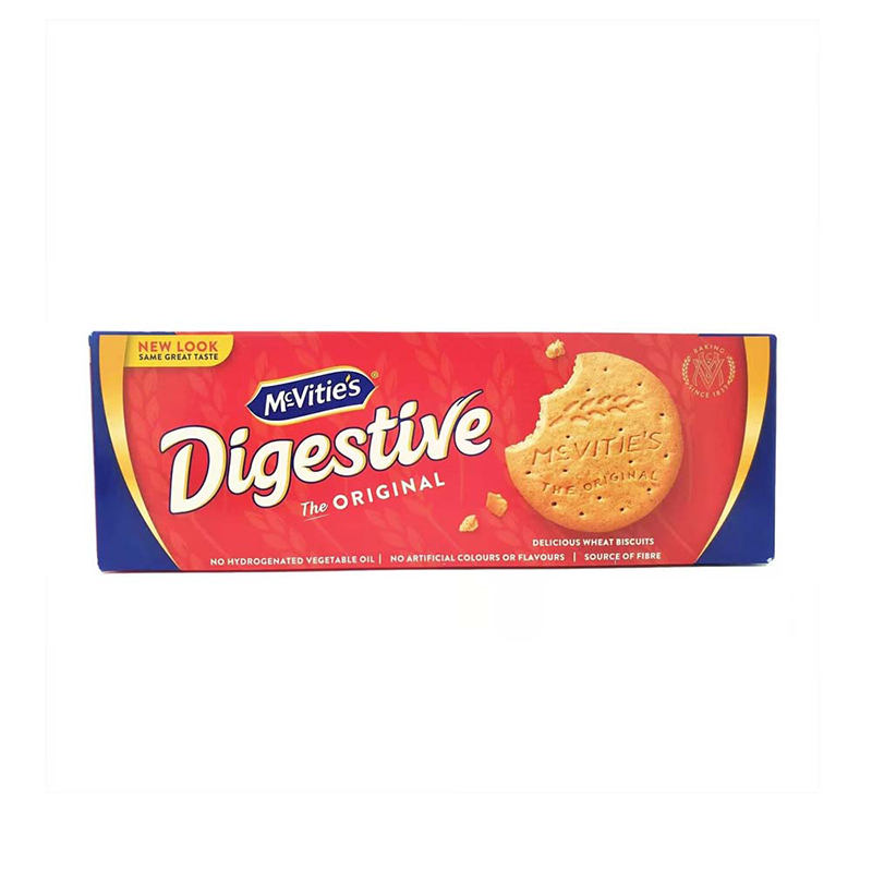 McVities Digestive - 400gm