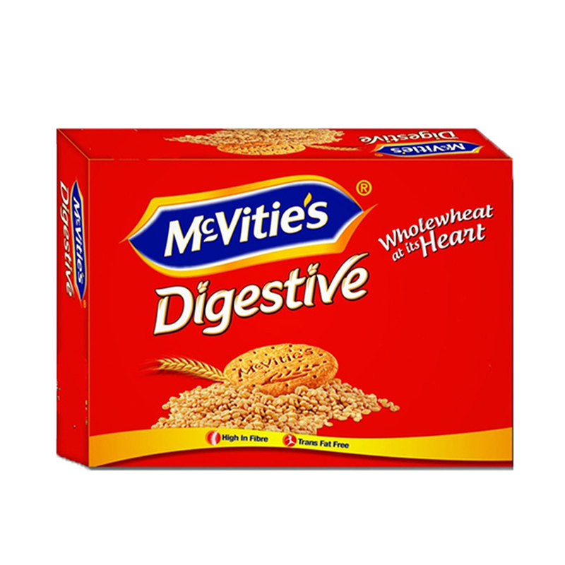 McVities Digestive - 500gm