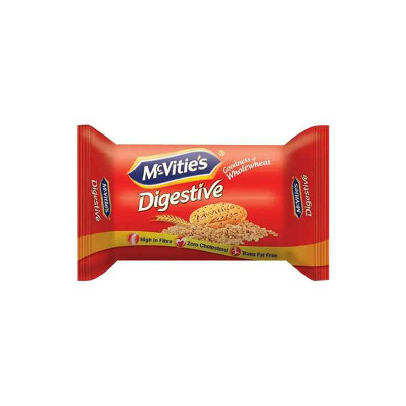 McVities Digestive - 62gm