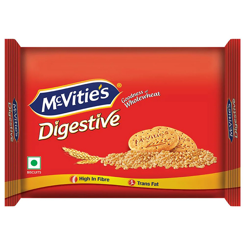 McVities Digestive - 960gm